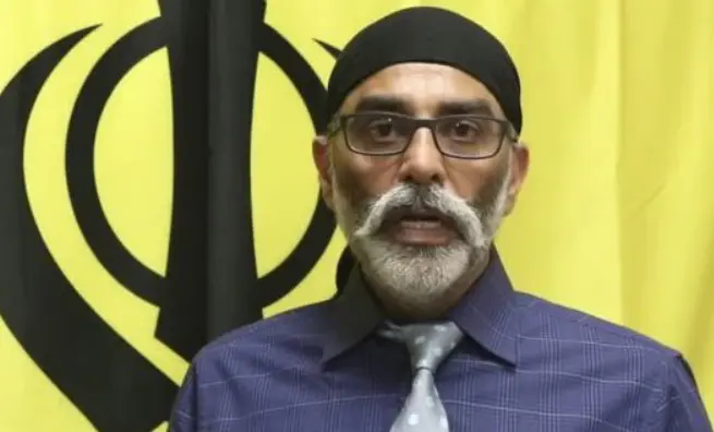 Slogans Supporting Khalistan Surface In Delhi Ahead Of Republic Day