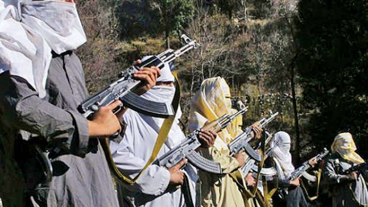 Khalistani groups funding terror activities in Kashmir through narcotic trade