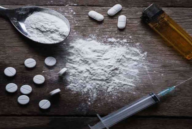 Drug smuggling, Isi Pakistan Created Connection in Between Happy Phd and Ranjit Singh Cheetah – Revealed