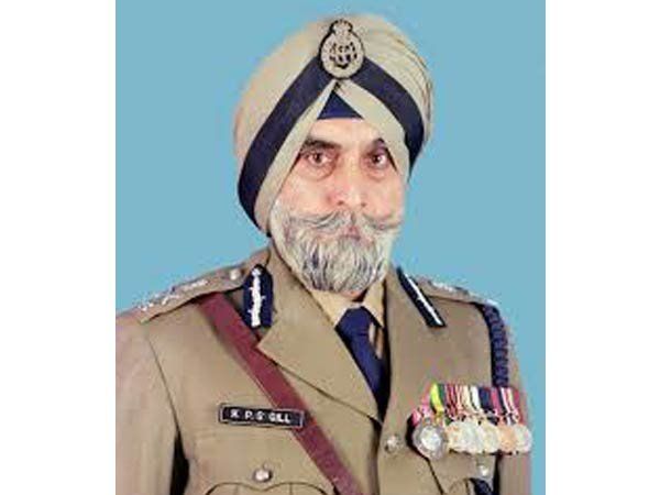 Remembering KPS Gill, a man behind India's successful counter-insurgency strategies