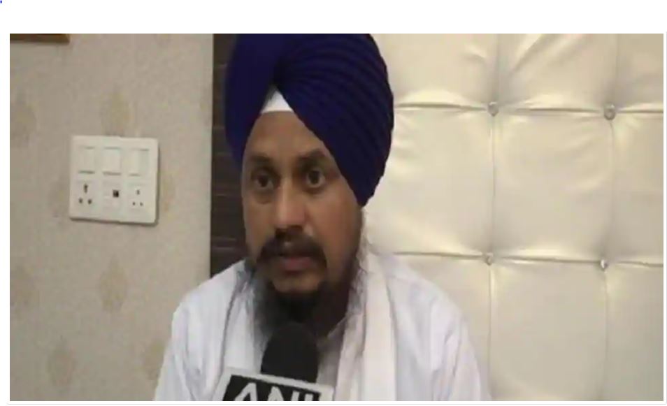 Akal Takht chief says his ‘Khalistan’ remarks misinterpreted to incite Sikhs through social media