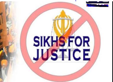 Intel alert over SFJ's call for 'Punjab Bandh'