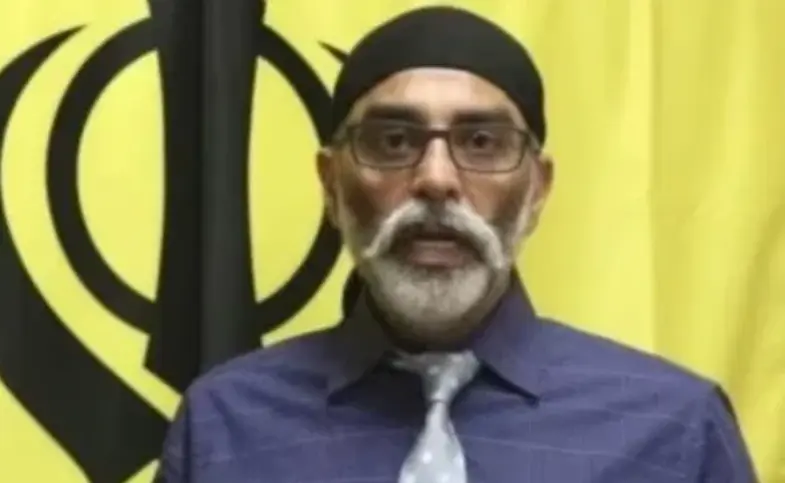 ‘Wait and watch…’: Khalistani terrorist Gurpatwant Singh Pannun threatens S Jaishankar quoting his comments at News9 Global Summit
