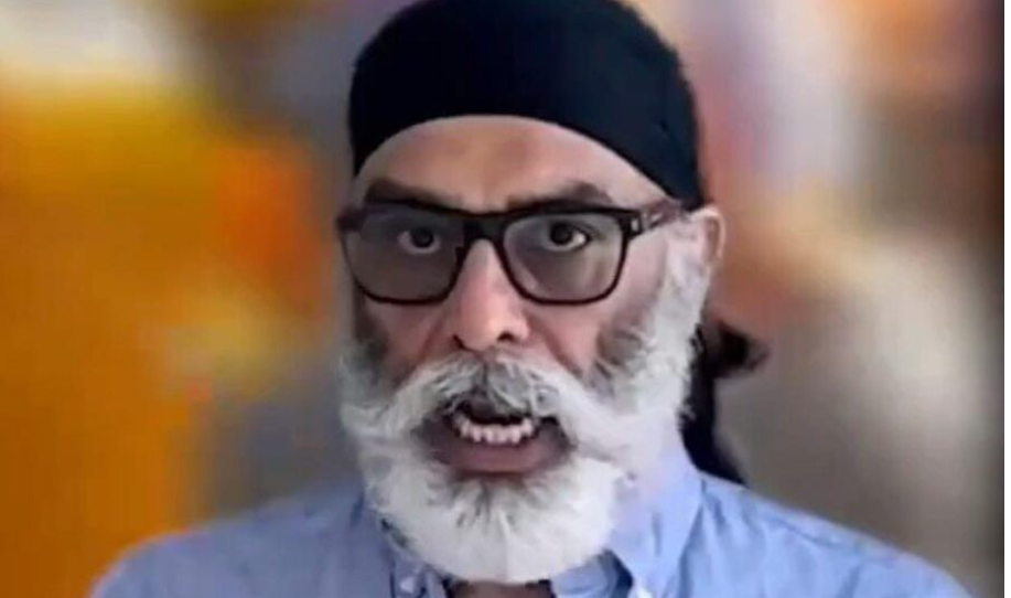 Khalistan Terrorist Pannun Threatens New Zealand Deputy PM Over Comments on Nijjar Killing
