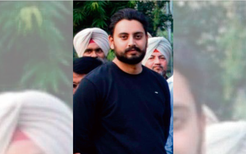 Cop killed as gangster attacks raiding CIA team in Mukerian