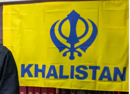 Pro-Khalistani Groups Seek New Leadership Amidst Turmoil and Infighting, Says New Intel Analysis
