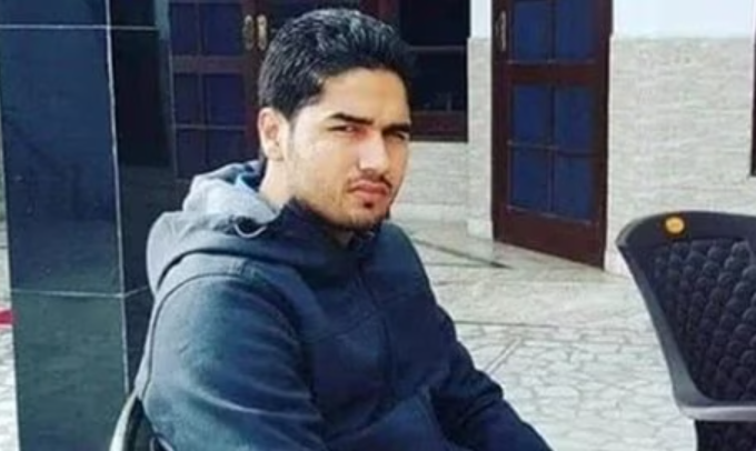 India shares Khalistani terrorist Arshdeep Dalla’s coordinates with Canada, seeks his provisional arrest