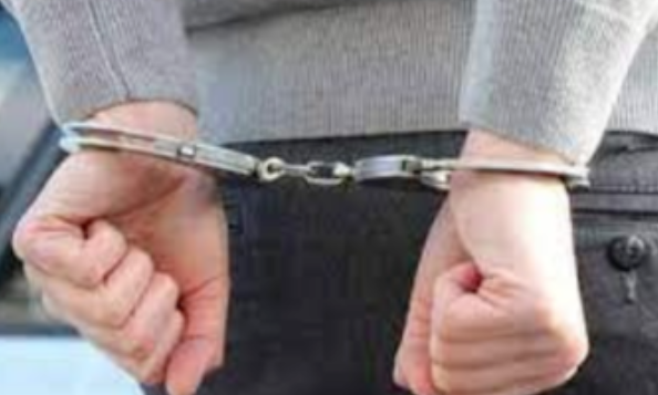 Khalistan Zindabad Force member Prabhpreet Singh arrested from Delhi airport