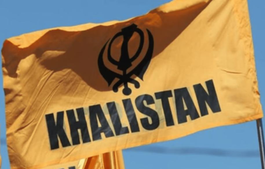 Lack of leadership in pro-Khalistani ranks: Intel report