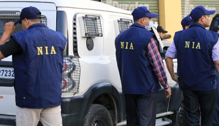 NIA freezes assets of key aide of Pakistan-based Sikh separatists in 2021 Jalalabad blast case