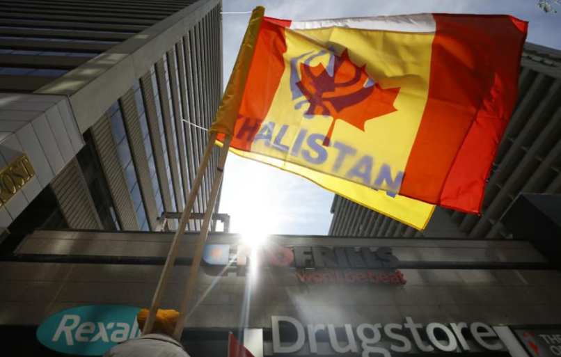 NIA comes up with list of Khalistani-gangster network with Canadian links amid diplomatic tension