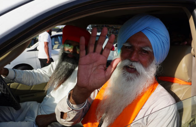Crusade against drugs, not ‘Khalistan’, draws crowds to Amritpal’s proxy campaign in Khadoor Sahib