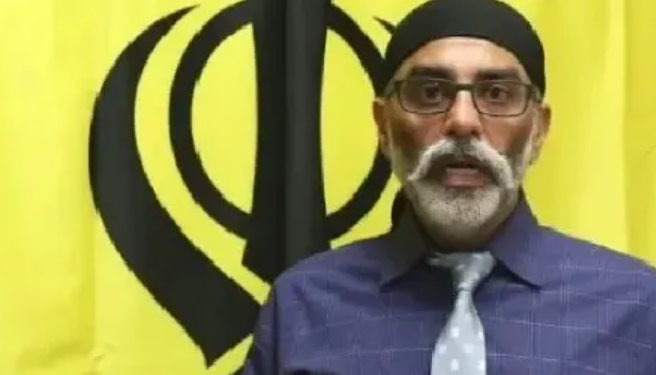 Operation Bluestar Anniversary: SFJ Urges 'Lockdown' Of Indian Missions In Canada