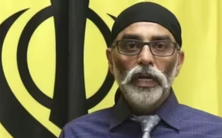 Indian accused in Pannun killing plot extradited to US from Czech Republic