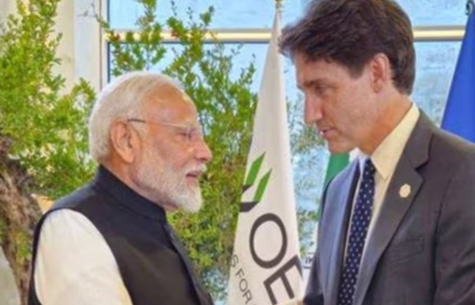 India lodges strong protest with Canada over demonstrations by Khalistani extremists in Vancouver