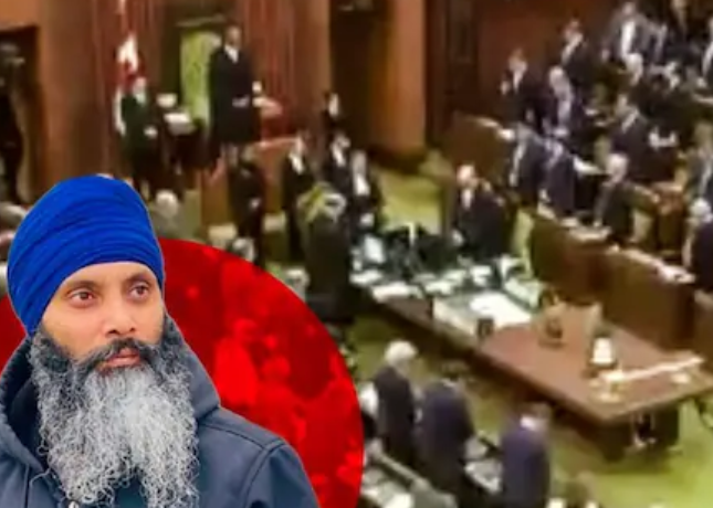 India slams Canada's tribute to Nijjar: 'Oppose political space to extremism'