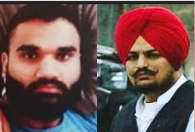 NIA announces cash reward of Rs 10 lakh for Sidhu Moosewala killing mastermind Goldy Brar