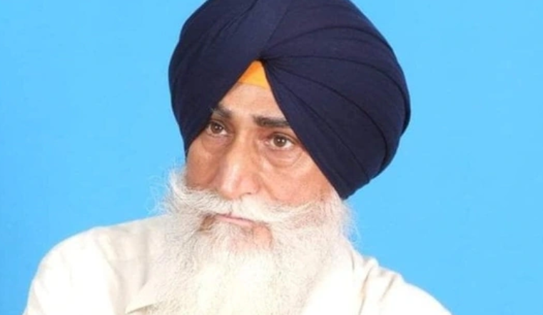 Wanted Pro-Khalistan leader Gajinder Singh dies in Pakistan