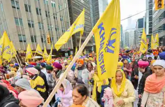 Canada: Sikhs for Justice plans to hold Khalistan referendum on July 28