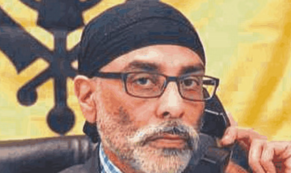 Go back to ‘motherland’ India, says Pannun after Canada Hindu MP talks of temple vandalism