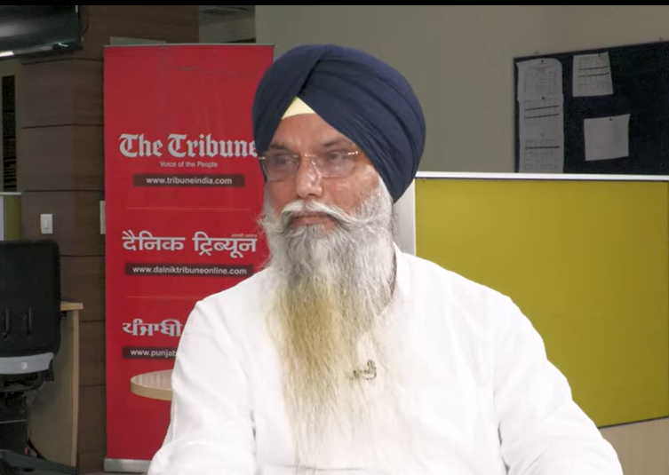 No one in Punjab wants Khalistan, says Wadala