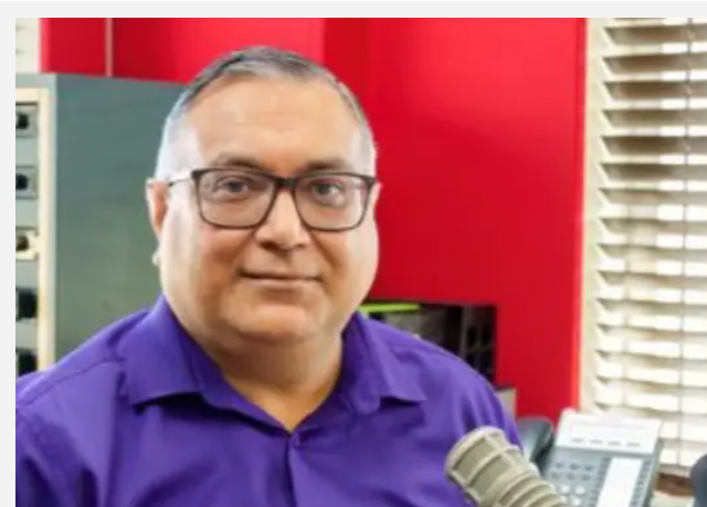Khalistani Extremist Who Attacked Canada RJ Had Links to SFJ, Attended Event Glorifying Air India Bomber 