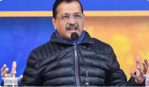 Cops review security of former Delhi CM Arvind Kejriwal after intel on plot by Khalistanis