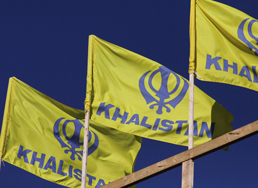 Canada's intelligence agency CSIS confirms Khalistani extremism on its soil