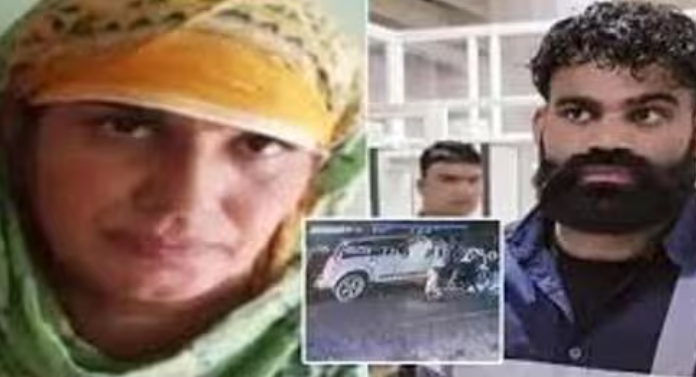 Jailed gangster Jaggu Bhagwanpuria’s mother, cousin shot dead in Punjab’s Batala
