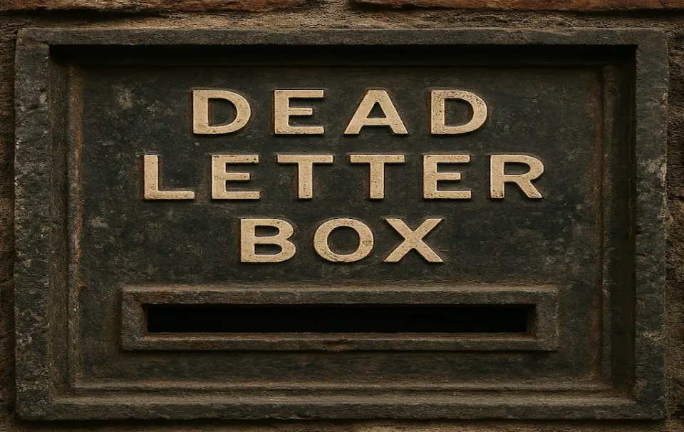 What Is Dead Letter Box? The Espionage Tradecraft Executed By Pro-Khalistan Terror Groups And Criminal Gangs