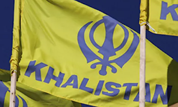 Growing Khalistani acts in Canada spark debate over free speech: Report