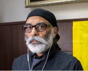 Pro-Khalistan group SFJ threatens Punjab Congress leaders for honouring Rahul Gandhi with siropa