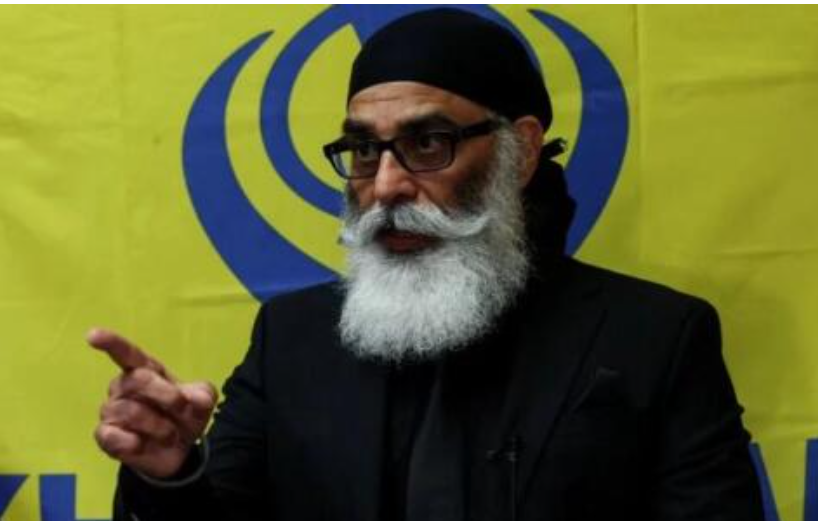 Khalistani Terrorist Pannun Issues Fresh Threats: Targets Diwali, Migrants in Punjab