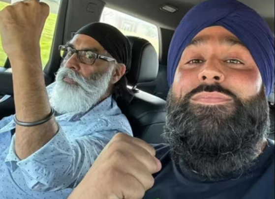 ‘Delhi banega Khalistan’: Freed terrorist in Canada issues threat against India, warns NSA Doval