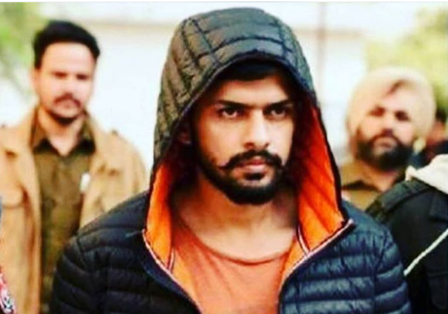 Lawrence Bishnoi gang designated terrorist outfit in Canada