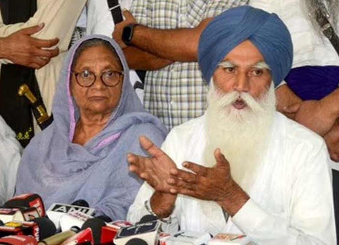 Khalistan-leaning party announces candidate for Tarn Taran bypoll; brother of jailed accused in Hindu leader’s murder case to contest