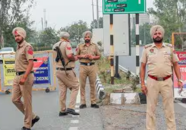Major Terror Alert In Punjab, Haryana: Intelligence Agencies Warn Of Possible IED Attacks By Pak-Backed Khalistani Groups