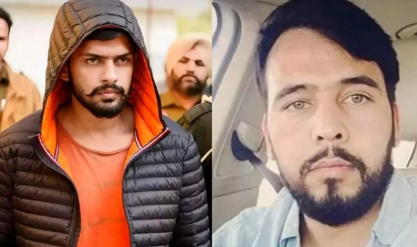 'Will Not Spare Him': Gangster Rohit Godara Claims Responsibility For Shooting At Lawrence Bishnoi Aide In US