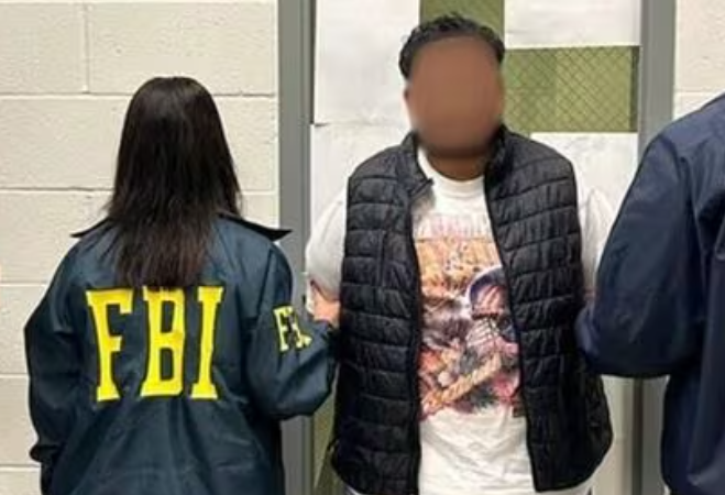 Lawrence Bishnoi gang member Lakhvinder Kumar deported from US, arrested in Delhi