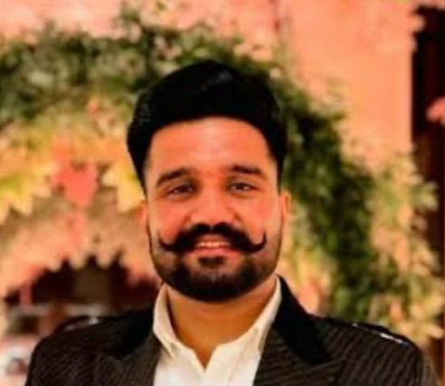 Team promoter shot dead during kabaddi tournament in Punjab's Mohali