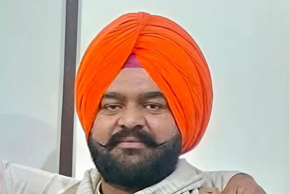 AAP sarpanch shot dead at Amritsar resort, second such killing in 2 days