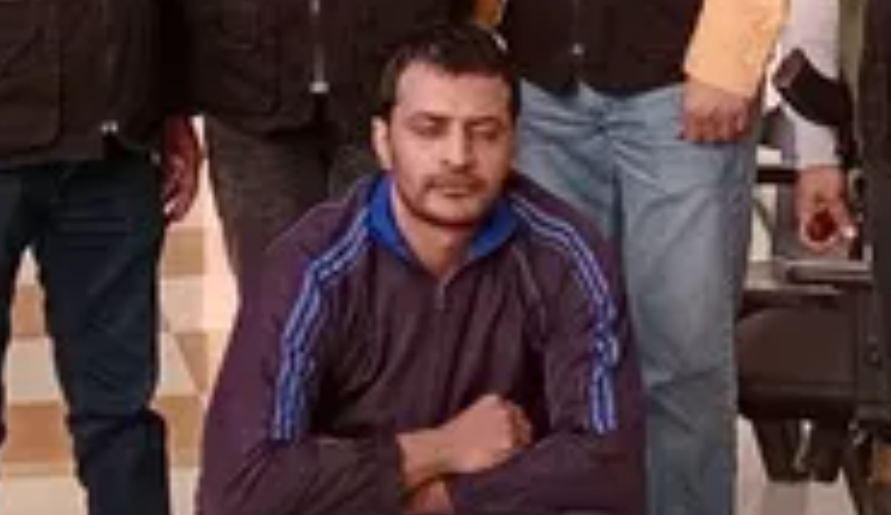 Lawrence Bishnoi gang member Aman deported from US, held at Delhi airport