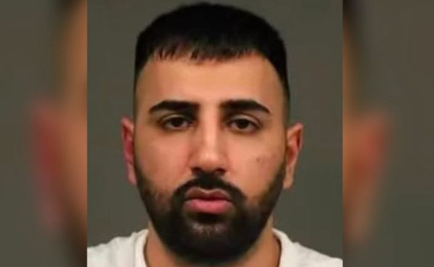 Punjab-origin youth shot dead in Canada's Abbotsford amid 'drug gang conflict'