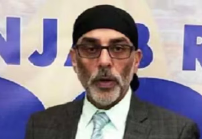 Sikh separatist Pannun raises ‘Khalistan’ flag at Indian embassy in Croatia, MEA condemns vandalism