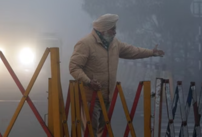 Railway staffer injured in Punjab blast, Khalistan group claims responsibility