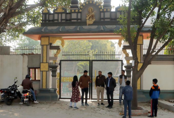 'Delhi will become Khalistan': 9 schools get bomb threat emails