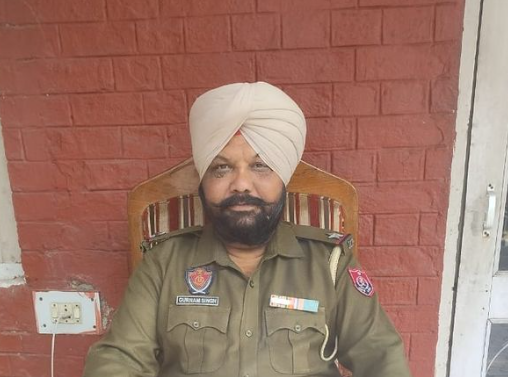 ASI among 2 cops shot in Gurdaspur; Pak-linked outfit claims role in social media post