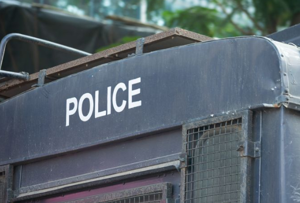 Punjab, J-K Police arrest two suspected Pakistan-linked terrorists from Malerkotla