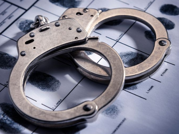 ISI-backed BKI terror module busted in Gurdaspur, 2 held