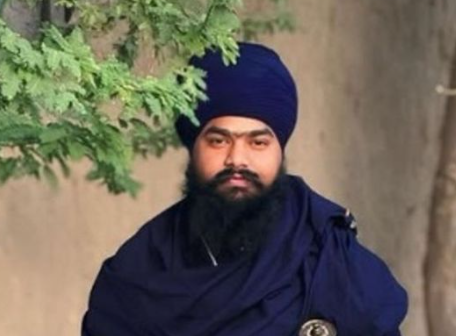 Influencer Kamal Kaur Bhabhi's murder: Key accused Amritpal Singh Mehron being deported from UAE to Punjab
